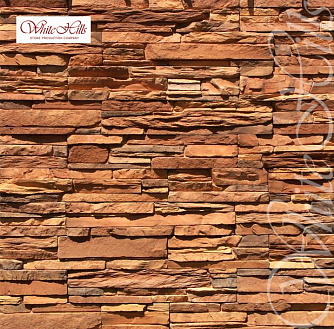 Искусственный камень White Hills Кросс Фелл 100-40 купить в "Строй-Ресурсе"