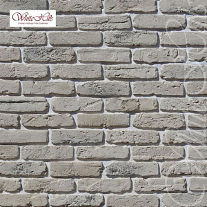 Искусственный камень White Hills Берн Брик 399-10 DESIGN купить в "Строй-Ресурсе"