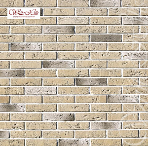 Искусственный камень White Hills Дерри Брик 385-10 купить в "Строй-Ресурсе"