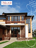 Искусственный камень White Hills Кросс Фелл 102-90 купить в "Строй-Ресурсе"