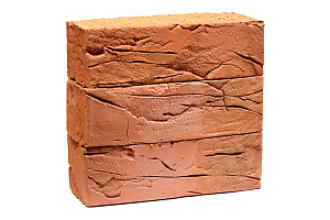 Кирпич полнотелый Воротынск WDF М125-М150 декоративный 001 купить в "Строй-Ресурсе"