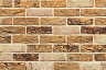 Кирпич ТАНДЕМ ручной формовки WDF Алабино Узорный купить в "Строй-Ресурсе"