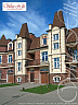 Искусственный камень White Hills Бремен Брик 308-40 купить в "Строй-Ресурсе"