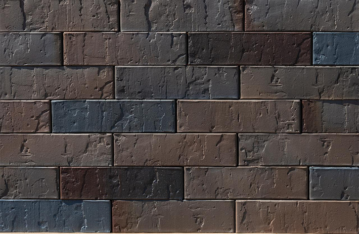 Кирпич облицовочный (промо) BRAER кладка 3 Limited, терра, 1,0НФ купить в "Строй-Ресурсе"