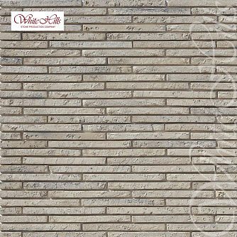 Искусственный камень White Hills Бран Брик 699-10 DESIGN в "Строй-Ресурсе"