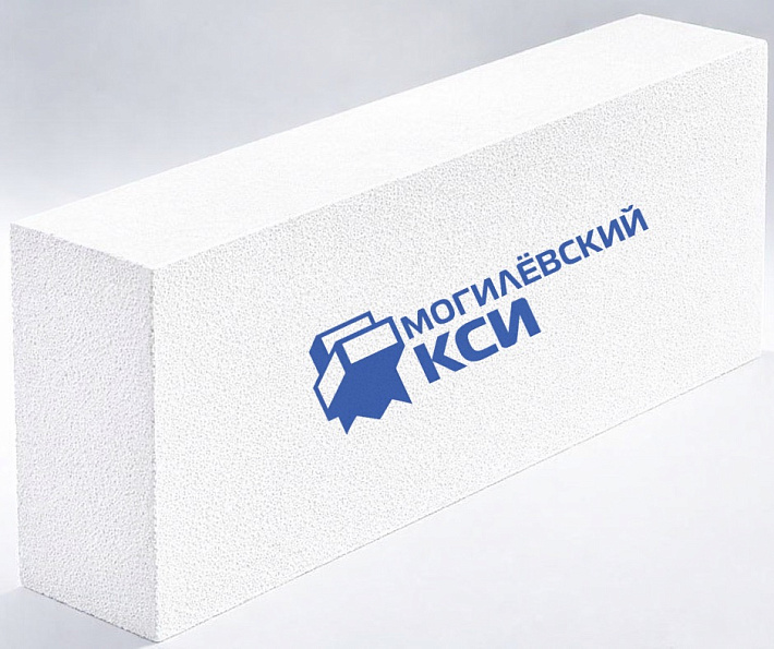 Блок Могилевский КСИ перегородочный D500 B2.5 625*250*100 купить в "Строй-Ресурсе"