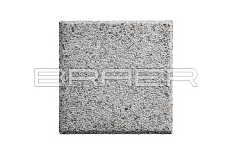 Тротуарная плитка Braer Лувр гранит 200*200 б.ц. купить в "Строй-Ресурсе"