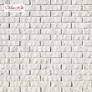 Искусственный камень White Hills Алтен Брик 310-00 купить в "Строй-Ресурсе"