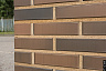 Кирпич лицевой VOLGABRICK М200 1,0НФ Амур гладкий купить в "Строй-Ресурсе"