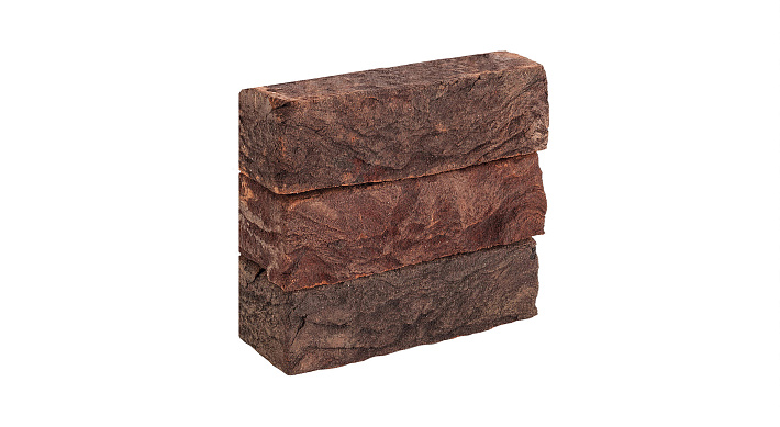 Кирпич ТАНДЕМ ручной формовки 0,5 WDF Бородино купить в "Строй-Ресурсе"