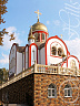 Искусственный камень White Hills Шеффилд 430-40 (20х40 см)+435-40 (9,5х19,5 см) купить в "Строй-Ресурсе"