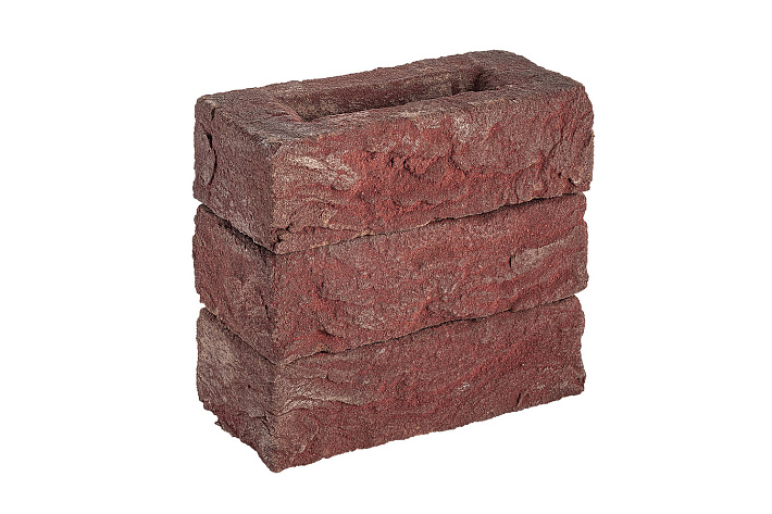 Кирпич ТАНДЕМ ручной формовки WDF Вишняково купить в "Строй-Ресурсе"