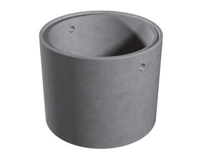 Кольцо КЦД 12-10 купить в "Строй-Ресурсе"