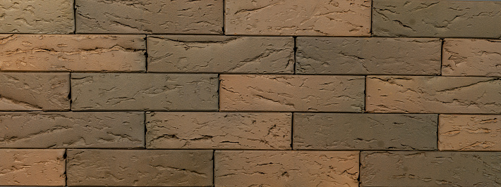 Кирпич облицовочный (промо) BRAER Браер кладка 8 Кора дуба 1,0НФ купить в "Строй-Ресурсе"