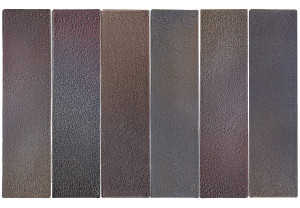 Кирпич лицевой 1 НФ BRAER PRO 28.02 фотография