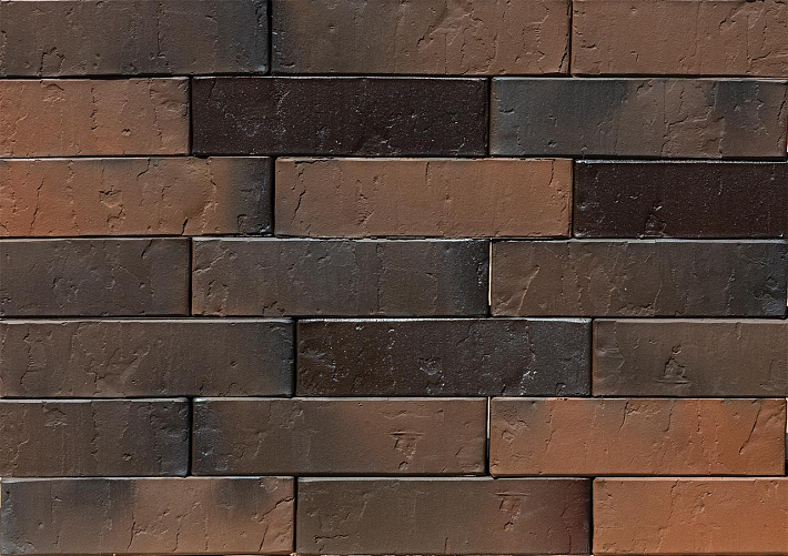 Кирпич облицовочный (промо) BRAER кладка 2 Limited, терра, 0,7НФ купить в "Строй-Ресурсе"