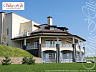 Искусственный камень White Hills Шинон 410-10 купить в "Строй-Ресурсе"