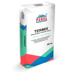 Клеевая смесь Perel Termix-M 0320 (лето) купить в "Строй-Ресурсе"