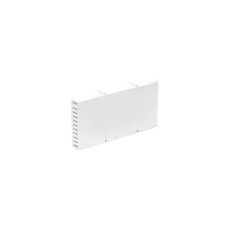 Вентиляционно-осушающая коробочка BAUT белая, 115х60х12 мм фото