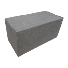 Камень стеновой полнотелый (фундаментный) 390х190х188  купить в "Строй-Ресурсе"