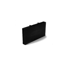 Вентиляционно-осушающая коробочка BAUT черная, 115х60х12 мм фото