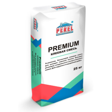 Клеевая смесь Perel Premium 0314 купить в "Строй-Ресурсе"