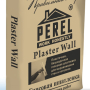 Гипсовая шпатлевка Perel Plaster wall 0668 (белая) купить в "Строй-Ресурсе"