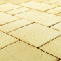Тротуарная плитка Braer Старый город Ландхаус песочный 80мм купить в "Строй-Ресурсе"