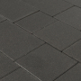 Тротуарная плитка Braer Старый город Венусбергер серый ТЕСТ купить в "Строй-Ресурсе"