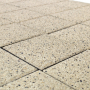 Тротуарная плитка Braer Лувр мрамор тип 1 купить в "Строй-Ресурсе"