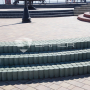 Тротуарная плитка Braer Старый город Ландхаус Color Mix тип 17 Прайд 60 мм купить в "Строй-Ресурсе"
