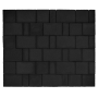 Тротуарная плитка Braer Старый город Ландхаус черная 60мм купить в "Строй-Ресурсе"