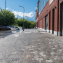 Тротуарная плитка Braer Старый город Ландхаус Color Mix тип 7 Туман 80мм купить в "Строй-Ресурсе"