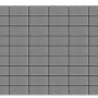 Тротуарная плитка Braer Прямоугольник Color mix Прайд 200*50*60 купить в "Строй-Ресурсе"