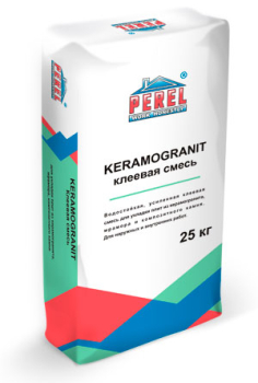 Клеевая смесь Perel Keramogranit 0322 купить в "Строй-Ресурсе"