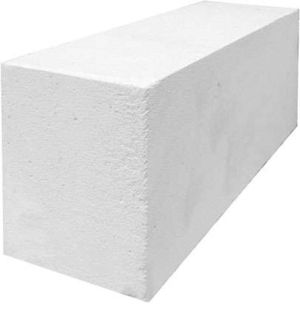Блоки стеновые из ячеистого бетона D400 1 категория 600*250*200 купить в "Строй-Ресурсе"