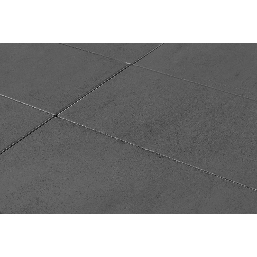 Тротуарная плитка Braer Сити Серый 600*300*80мм тест купить в "Строй-Ресурсе"