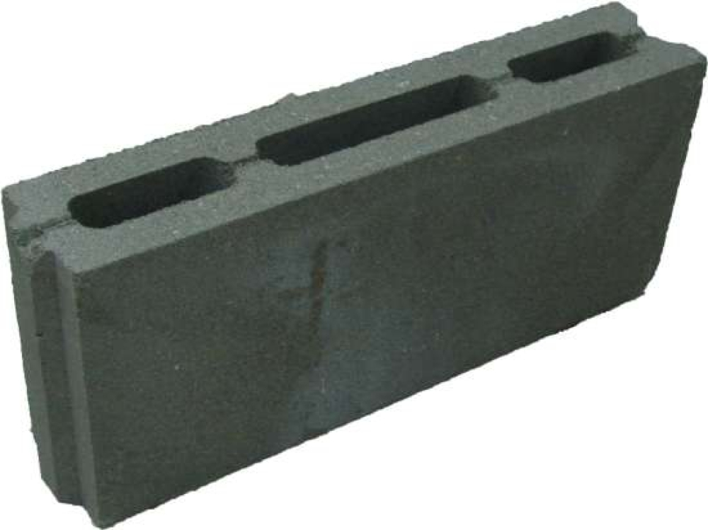Камень стеновой перегородочный бетонный КсП Б-3Пс ЛИДЕР40 400х80х190 купить в "Строй-Ресурсе"