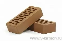 Кирпич лицевой Воротынск М150 1,0НФ коричневый (утолщ. лиц. стенка) в "Строй-Ресурсе" Кирпич лицевой Воротынск М150 1,0НФ коричневый (утолщ. лиц. стенка) купить в "Строй-Ресурсе"