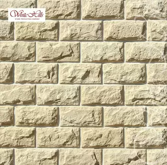 Искусственный камень White Hills Тилл 450-10 (12,5х25 см) в "Строй-Ресурсе" Искусственный камень White Hills Тилл 450-10 (12,5х25 см) купить в "Строй-Ресурсе"