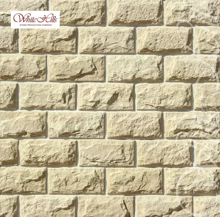 Искусственный камень White Hills Тилл 450-10 (12,5х25 см) в "Строй-Ресурсе" Искусственный камень White Hills Тилл 450-10 (12,5х25 см) купить в "Строй-Ресурсе"