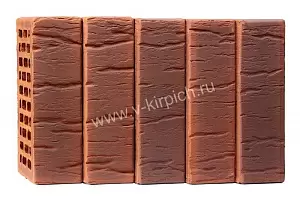 Кирпич лицевой Воротынск М150 1,0НФ кортен кора (утолщ. лиц. стенка) в "Строй-Ресурсе" Кирпич лицевой Воротынск М150 1,0НФ кортен кора (утолщ. лиц. стенка) купить в "Строй-Ресурсе"