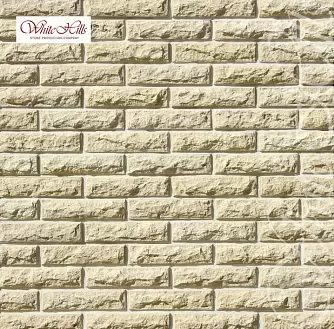 Искусственный камень White Hills Тилл 455-10 (6,25х25 см) в "Строй-Ресурсе" Искусственный камень White Hills Тилл 455-10 (6,25х25 см) купить в "Строй-Ресурсе"