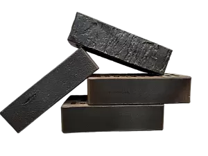 Кирпич лицевой TEREX М200 1,0НФ темный металлик скала градиентное нанесение в "Строй-Ресурсе" Кирпич лицевой TEREX М200 1,0НФ темный металлик скала градиентное нанесение купить в "Строй-Ресурсе"