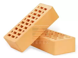 Кирпич лицевой TEREX М125 1,0НФ солома 002/с в "Строй-Ресурсе" Кирпич лицевой TEREX М125 1,0НФ солома 002/с купить в "Строй-Ресурсе"