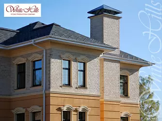 Искусственный камень White Hills Лотиан 440-10 в "Строй-Ресурсе" Искусственный камень White Hills Лотиан 440-10 купить в "Строй-Ресурсе"