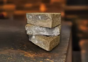 Кирпич Теллура ручной формовки WDF ЦИРКОН в "Строй-Ресурсе" Кирпич Теллура ручной формовки WDF ЦИРКОН купить в "Строй-Ресурсе"