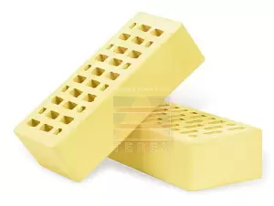 Кирпич лицевой TEREX М175 1,0НФ слоновая кость в "Строй-Ресурсе" Кирпич лицевой TEREX М175 1,0НФ слоновая кость купить в "Строй-Ресурсе"