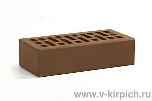 Кирпич лицевой Воротынск М150 1,0НФ терракотовый (утолщ. лиц. стенка) в "Строй-Ресурсе" Кирпич лицевой Воротынск М150 1,0НФ терракотовый (утолщ. лиц. стенка) купить в "Строй-Ресурсе"