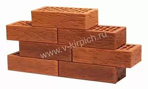 Кирпич лицевой Воротынск М150 1,0НФ кортен лайт руст в "Строй-Ресурсе" Кирпич лицевой Воротынск М150 1,0НФ кортен лайт руст купить в "Строй-Ресурсе"